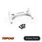 Topcad Alloy Rear Chassis Brace for Enduro Truck [ASEN-08]