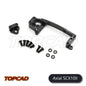 Topcad Alloy Servo Mount Set for Axial SCX10 II [AXS2-06]