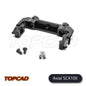 Topcad Alloy Rear Bumper Mount for Axial SCX10 II [AXS2-08]