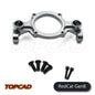 Topcad Alloy Body Mount for Redcat Gen8 [RCG8-06]