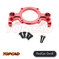 Topcad Alloy Body Mount for Redcat Gen8 [RCG8-06]