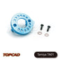 Topcad Alloy Adjustable Motor Mount for Tamiya TA01 [TA01-02]