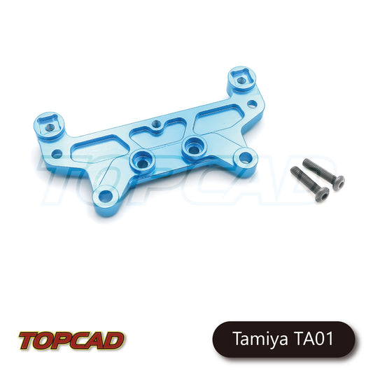 Topcad Alloy Rear Shock Mount for Tamiya TA01 [TA01-04]