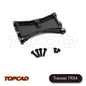 Topcad Alloy Beam Fixed Plate for 1/10 Traxxas TRX-4 [TRX4-05]