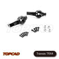 Topcad Alloy Front Caster Block (2) for 1/10 Traxxas TRX-4 [TRX4-15]